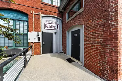 1117 Douglas Avenue #124, North Providence, RI 02904 - Photo 1