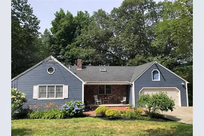 2 Marywood Lane, Cumberland, RI 02864 - Photo 1