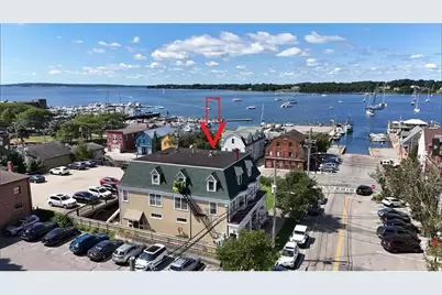 18 State Street #4 (2nd Floor West), Bristol, RI 02809 - Photo 1