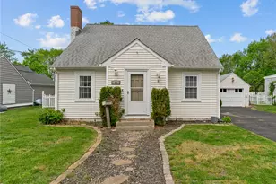 95 George Arden Ave, Warwick, RI 02886 - Photo 1