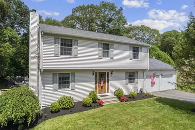 117 Mesa Drive, North Kingstown, RI 02852 - Photo 1