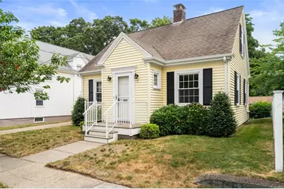 73 Allen Avenue, East Providence, RI 02915 - Photo 1