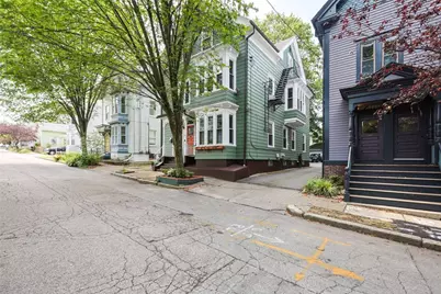 193 Howell Street #3, Providence, RI 02906 - Photo 1