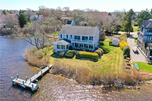 183 Twin Peninsula Ave, South Kingstown, RI 02879 - Photo 1