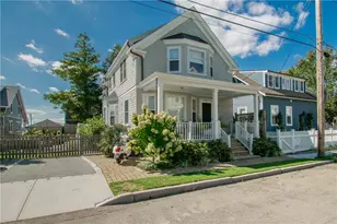 6 Bayside Ave, Newport, RI 02840 - Photo 1