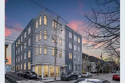 468 West Fountain Street #208, Providence, RI 02903 - Photo 1