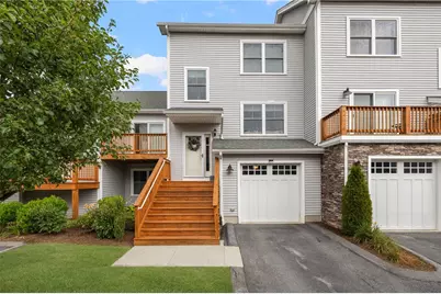 5 Jupiter Lane #F, Richmond, RI 02898 - Photo 1