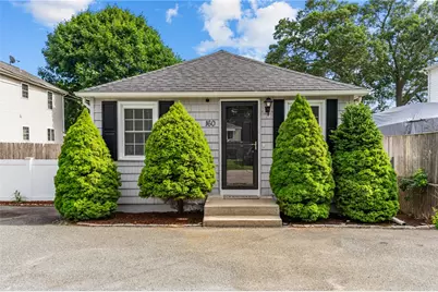 160 Coburn Street, Warwick, RI 02889 - Photo 1