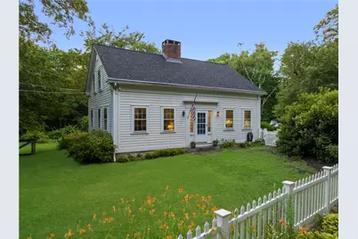22 Brayton Road, Smithfield, RI 02917 - Photo 1
