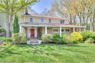 23 Pine Top Road, Barrington, RI 02806 - Photo 1