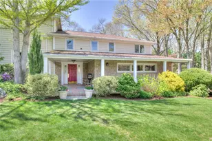 23 Pinetop Rd, Barrington, RI 02806 - Photo 1