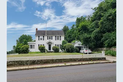 603 Wakefield Street, West Warwick, RI 02893 - Photo 1