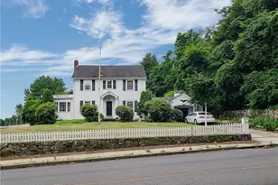 603 Wakefield St, West Warwick, RI 02893 - Photo 1