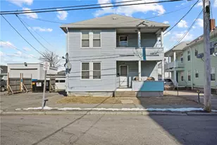 170 Coyle Ave, Pawtucket, RI 02861 - Photo 1