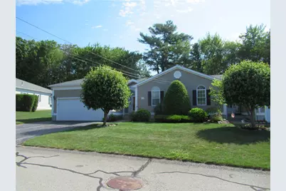 73 Orchard Meadows Drive #73, Smithfield, RI 02917 - Photo 1