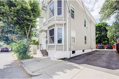15 Wendell Street, Providence, RI 02909 - Photo 1