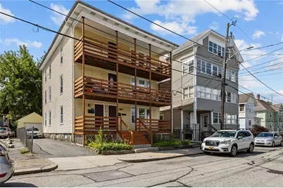 289 Mowry Street, Woonsocket, RI 02895 - Photo 1