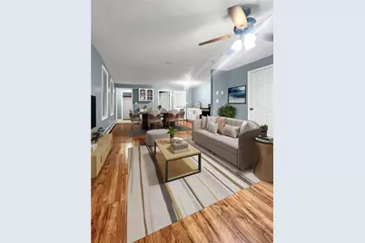 75 Mendon Road #2, Attleboro, MA 02703 - Photo 1