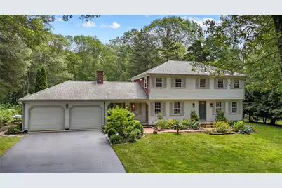 30 Stone Ridge Drive, East Greenwich, RI 02818 - Photo 1