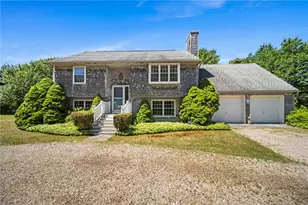 25 Blueberry Ln, Charlestown, RI 02813 - Photo 1