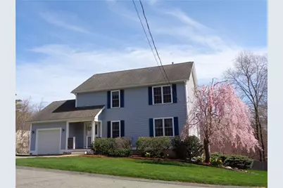 128 West Road, Cumberland, RI 02864 - Photo 1