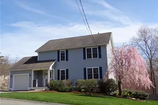 128 West Rd, Cumberland, RI 02864 - Photo 1