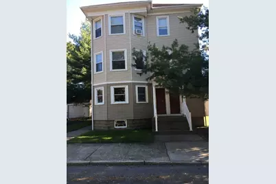 158 Slater Park Avenue #1, Pawtucket, RI 02861 - Photo 1