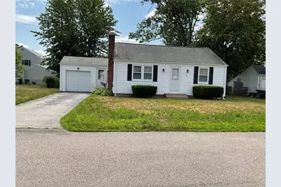 94 Alvin Street, Warwick, RI 02886 - Photo 1