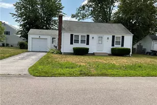 94 Alvin St, Warwick, RI 02886 - Photo 1