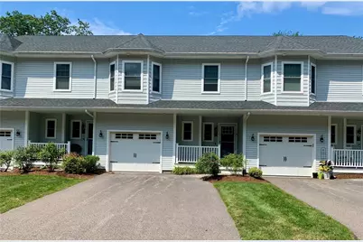 724 Centerville Road #6, Warwick, RI 02886 - Photo 1