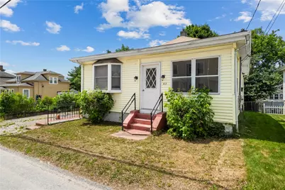 63 Loring Street, Woonsocket, RI 02895 - Photo 1