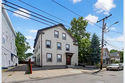 270 Central Street, Central Falls, RI 02863 - Photo 1