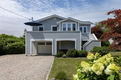 21 Overlook Avenue, Charlestown, RI 02813 - Photo 1