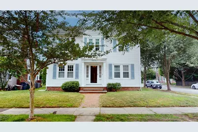 95 Burlington Street, Providence, RI 02906 - Photo 1