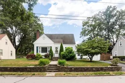 50 Hopedale Drive, West Warwick, RI 02893 - Photo 1