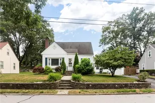 50 Hopedale Dr, West Warwick, RI 02893 - Photo 1