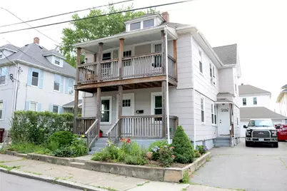 35 Merida Avenue, Woonsocket, RI 02895 - Photo 1