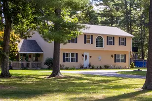 231 Shady Valley Rd, Coventry, RI 02816 - Photo 1