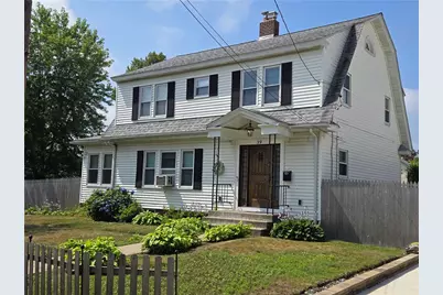 39 Pettaconsett Avenue, Warwick, RI 02888 - Photo 1