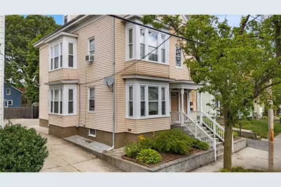 38 Vine Street, East Providence, RI 02914 - Photo 1