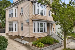 38 Vine St, East Providence, RI 02914 - Photo 1