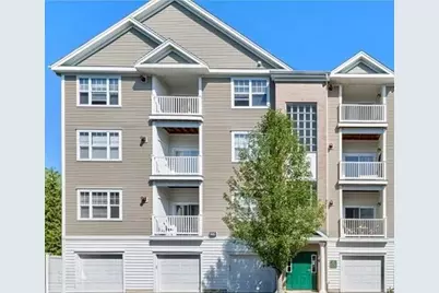 106 Mill Street #102, Woonsocket, RI 02895 - Photo 1