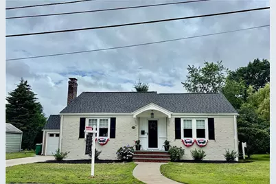 72 Audubon Road, Warwick, RI 02888 - Photo 1