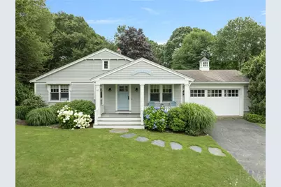 61 Spirketing Street, Jamestown, RI 02835 - Photo 1