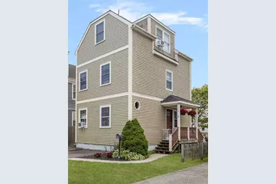 13 Vaughan Avenue, Newport, RI 02840 - Photo 1