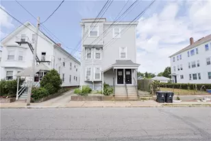 10 Walnut St, East Providence, RI 02914 - Photo 1