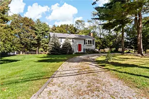 420 Newcomb Rd, North Kingstown, RI 02852 - Photo 1