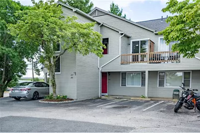 10 East Street #207, Cranston, RI 02920 - Photo 1