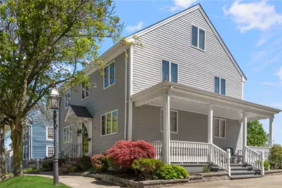 706 Hope Street #2, Bristol, RI 02809 - Photo 1