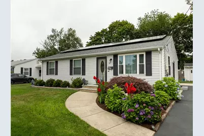 34 Ridge Drive, East Providence, RI 02914 - Photo 1